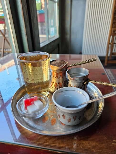 Sarajevo: Private Tour with a Local Guide - Exploring the Enchanting Town of Mostar