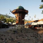 Sarajevo : Private Walking Tour With A Guide (Private Tour) - Meet Your Local Guide in Sarajevo City Center