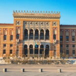 Sarajevo: Private Walking Tour with Local Guide - Key Landmarks Explored During the Tour