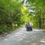 Sarajevo: Quad Adventure to Bjelasnica & Lukomir Village - Exploring Lukomir: A Traditional Bosnian Ethno Village