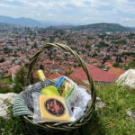 Sarajevo: Sunset Picnic with Wine or Beer and Snacks - Scenic Locations for the Picnic Overlooking Sarajevo