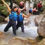 Sarajevo: Tara River Rafting Day Trip with Lunch - Pickup from Sarajevo and Travel to the Tara River