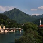 Sarajevo to/from Dubrovnik Transfer Tour via Mostar & Herzegovina - The Historic Village of Pocitelj and Its Strategic Charm