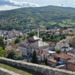 Sarajevo: Travnik and Jajce Tour with Fortress Entry - Scenic Drive with Sunset Views