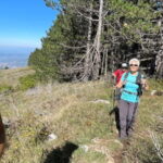 Sarajevo: Trebevi Mountain Summit Hiking Tour - Reaching the West Ridge of Trebevi Mountain
