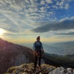 Sarajevo: Trebevi Mountain Via Ferrata Guided Tour - From Sarajevo to Trebevi: Transportation and Arrival