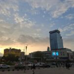 Sarajevo: Urban Walking Tour with Local Guide - Discover Sarajevo’s Contemporary Commercial and Civic Landmarks