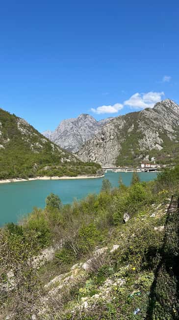 Sarajevo: Via Ferrata Adventure with Neretva River Views - The Starting Point at Prenjska Vrata