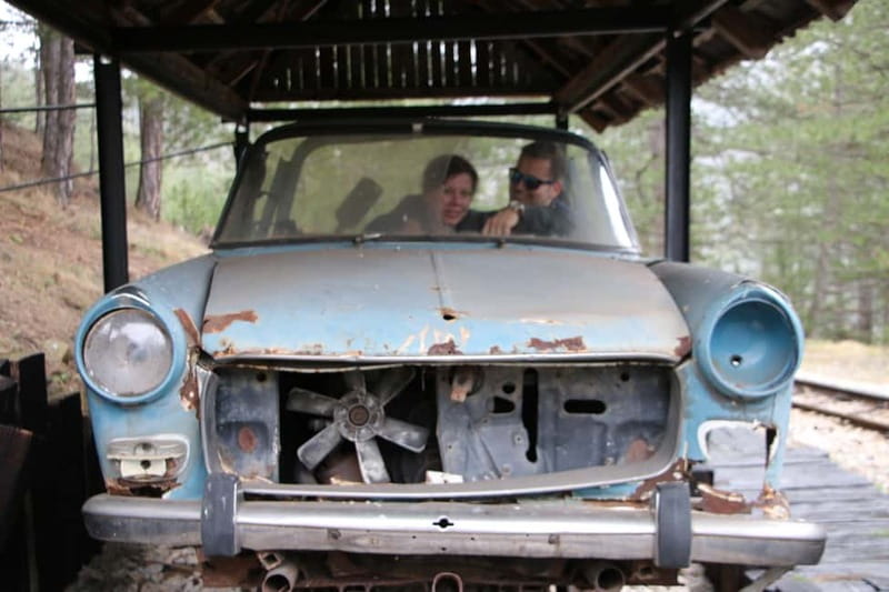 Sarajevo: Visegrad, Sarkan Eight Railway & Kurstendorf Tour - Starting Point: Hotel Pickup in Sarajevo