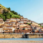 Saranda: Berat 2-Day Tour with Accommodation and Meals - Exploring Berat’s UNESCO World Heritage Old Town