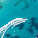 Saranda: Boat tour to 7 destinations including free umbrella - Krorez Bay: The Main Destination for Relaxation and Swimming