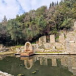 Saranda: Butrint and Gjirokastra Private Day Trip with Lunch - Starting Point and Transportation Details