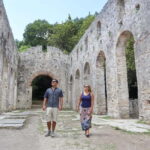 Saranda: Butrint, Blue Eye, Ksamil and Lekuresi Castle Tour - Discover the Views from Lekuresi Castle Overlooking Saranda