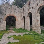 Saranda, Butrint Ksamil and Lekuresi Castle Private Day Trip - Starting from Saranda to the Ancient ruins of Butrint