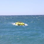 Saranda: Central Beach Jet Ski Ride - The Thrilling 30-Minute Jet Ski Ride over the Ionian Sea