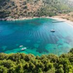 Saranda: Full-Day Boat Tour with Beach Stops & Swimming - Starting Point and Departure Details