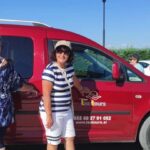 Saranda: Monastery of Saint Maria of Kostar Tour - Discovering the Cave Church of Saint Maria of Kostar