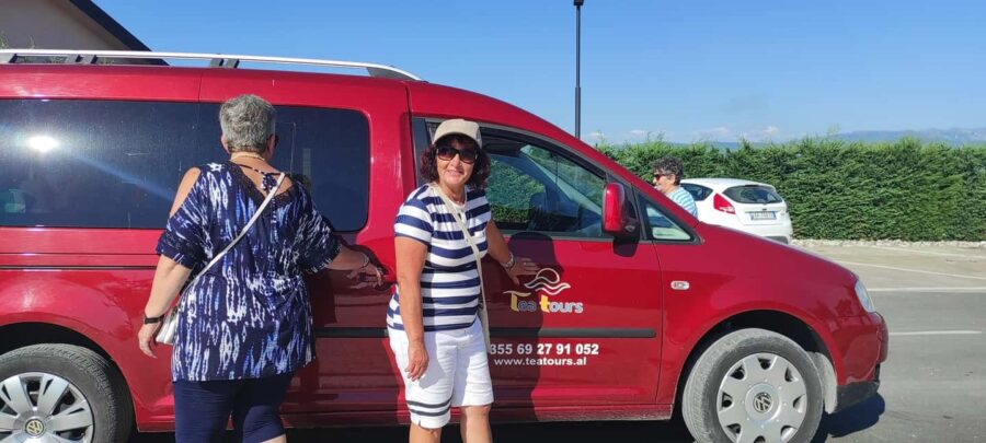 Saranda: Monastery of Saint Maria of Kostar Tour - Discovering the Cave Church of Saint Maria of Kostar