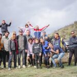 Saranda Quad adventure on 450cc ATV 4x4 - The Route: Exploring Breathtaking Landscapes