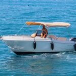 Saranda Riviera: Premium Boat Tour with Allegra Blue - Snorkelling at Soldiers Beach