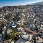 Sarande: Blue Eye, Gjirokaster, and Ottoman Bridge Tour - Discovering Gjirokaster: The UNESCO Town with Unique Stone Houses