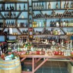 Sarande: Blue Eye & Lekuresi Tour w/ Wine Tasting - Discovering the Panoramic Views from Lekuresi Castle