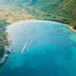 Sarandë: Boat Tour at Kroreza & Hidden Caves with Snorkeling - The Speedboat and Onboard Comforts