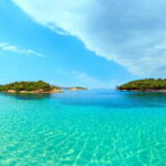 Sarandë: Butrint Archaeological Park and Ksamil Day Trip - The Starting Point in Sarandë: Rruga Skënderbeu 61