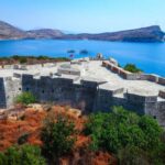 Sarandë: Coastal Cruise to Porto Palermo/Himare with Sunset - The Thrill of a High-Speed RIB Ride Along the Ionian Coastline