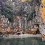 Sarande: Hidden Cave, Gremina, Kakome & Krorez Boat Tour - Exploring the Pristine Albanian Coastline on a Boat