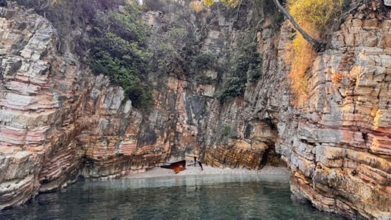 Sarande: Hidden Cave, Gremina, Kakome & Krorez Boat Tour - Exploring the Pristine Albanian Coastline on a Boat