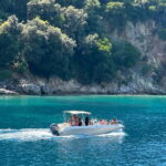 Sarandë: Ionian Coast Hidden Beaches and Caves Boat Tour - Starting Point at Emilio Boat Tour in Saranda