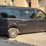 Sarande: Private transfers from/to Tirana. 4,8 and 20pax groups. - Group Sizes and Vehicle Options