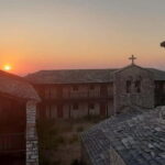 Sarandë: Saint George Monastery Tour - From the Hill of Dema to the Fortified Walls