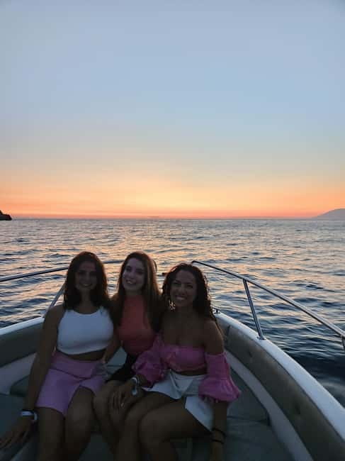 Sarandë: Sunset boat tour with local wine - Visiting Turtle Cave: Rock Formations and Swimming