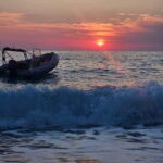 Sarande Sunset Tour - Starting at Kristal Boat Tours in Saranda