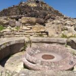 Sardinia: Barumini Nuraghe Tour from Cagliari - Starting Point and Transport Logistics