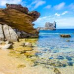 Sardinia Delight: Journey Through Italy's Secret Paradise - From Cagliari to Historic Ruins and Charming Towns