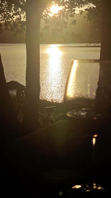 Sardinia: Ebike day trip + aperitif at sunset on Lake Gusana - Exploring the Trails of Gavoi and Lake Gusana