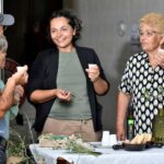 SARDINIA FOOD Tour in the oil mill, with tasting, at sunset. - The Starting Point at OLIVINA di Stefania Tangianu