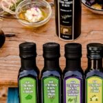Sardinian Olive Oil tasting & Picnic among the olive trees - The Flavored Olive Oil Tastings and Seasonal Delicacies
