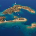 Sarigerme: 12 Islands Boat Trip with Lunch and Transfer - Practical Details and Logistics