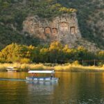 Sarigerme: Dalyan, Turtle Beach, Mud Bath, & King Tombs Tour - Departure and Transportation: From hotel to Dalyan