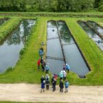 Sarlat: Caviar Farm Tour with Tasting + Pickup by Exploreo24 - The Trout Farming and Its Role in the Farm