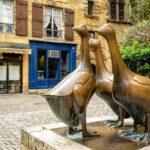 Sarlat Gourmet Tour and Market Visit - Highlights of the Sarlat Market Visit