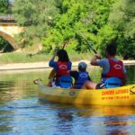 Sarlat la Canéda: The Dordogne valley by canoe - Booking and Cancellation Policies