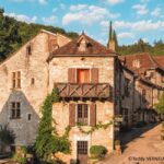 Sarlat: Private Day trip to Rocamadour & Saint-Cirq-Lapopie - Starting Point and Transportation Details