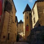 Sarlat: Private Guided Tour of the Jewel of the Perigord - Exploring the Historic Center of Sarlat