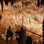 Sarlat : Private Tour to a Prehistoric Cave by Exploreo24 - Starting Point at Place Pasteur in Sarlat