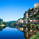 Sarlat : Private tour to Prehistoric Cave + Medieval Castle - Starting Point in Sarlat and Transportation Details
